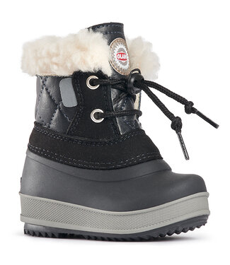 OLANG BOTTES D'HIVER - APE NERO