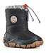 OLANG BOTTES D'HIVER - EOLO NERO