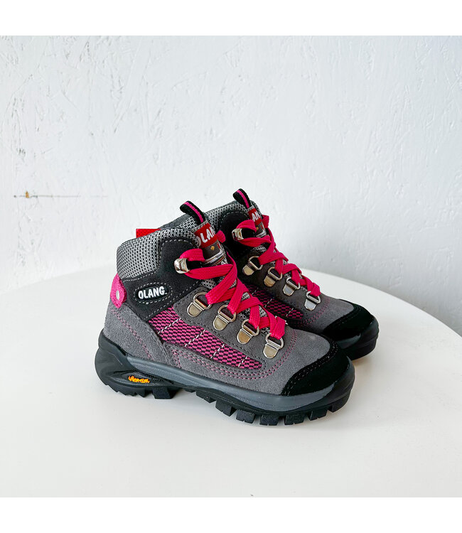 OLANG BOTTES DE RANDONNÉE - TARVISIO FUXIA