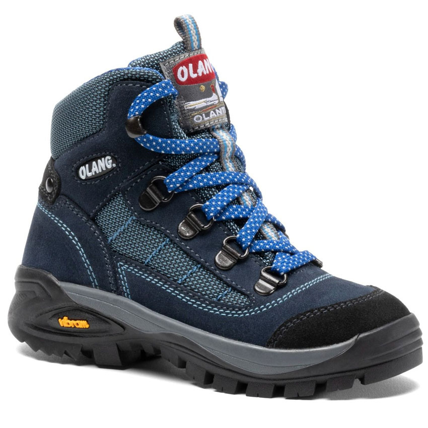 Bottes De Randonnée BRASHER TOURLITE Femme GTX Bleu - Taille UK5/EU38, Occasion