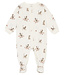 PETIT LEM PYJAMA A PATTE - CHATS