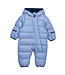 MILES THE LABEL HABIT DE NEIGE - BLEU PÂLE
