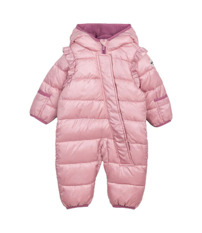 MILES THE LABEL HABIT DE NEIGE - ROSE PÂLE