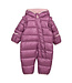 MILES THE LABEL HABIT DE NEIGE - ROSE FONCÉ