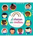 SCHOLASTIC LIVRE - À CHACUN SA COULEUR