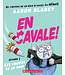 SCHOLASTIC LIVRE - EN CAVALE ! LES GRIFFES DE LA MORT