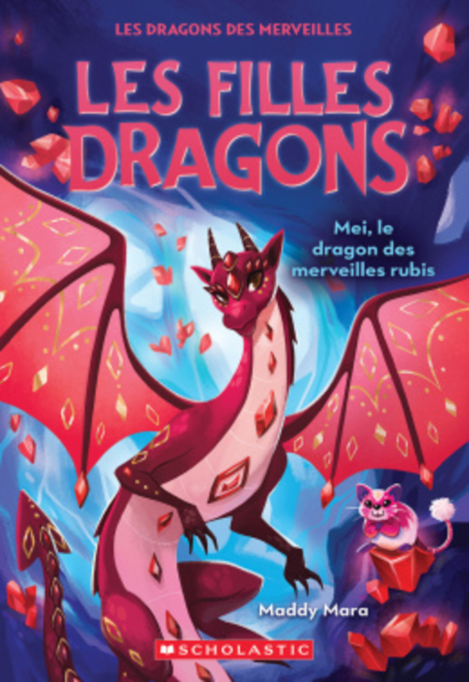 Livre de coloriage dragon: Livre de coloriage avec 50 dessins à