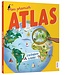 AUZOU LIVRE - MON PREMIER ATLAS !