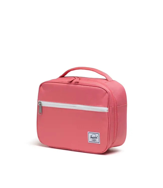 HERSCHEL BOITE À LUNCH LITTLE - TEA ROSE