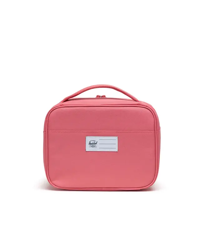 HERSCHEL BOITE À LUNCH LITTLE - TEA ROSE