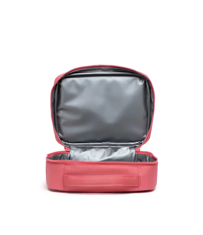 HERSCHEL BOITE À LUNCH LITTLE - TEA ROSE