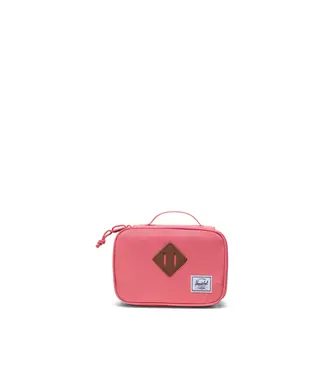 HERSCHEL ÉTUI À CRAYON HERITAGE - TEA ROSE