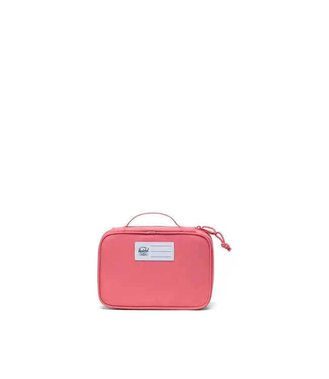 HERSCHEL ÉTUI À CRAYON HERITAGE - TEA ROSE
