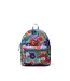 HERSCHEL SAC À DOS HERITAGE - PAPER FLOWER ( 20L )