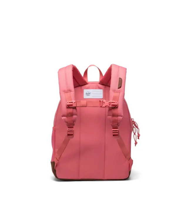 HERSCHEL SAC À DOS HERITAGE - TEA ROSE ( 20L )