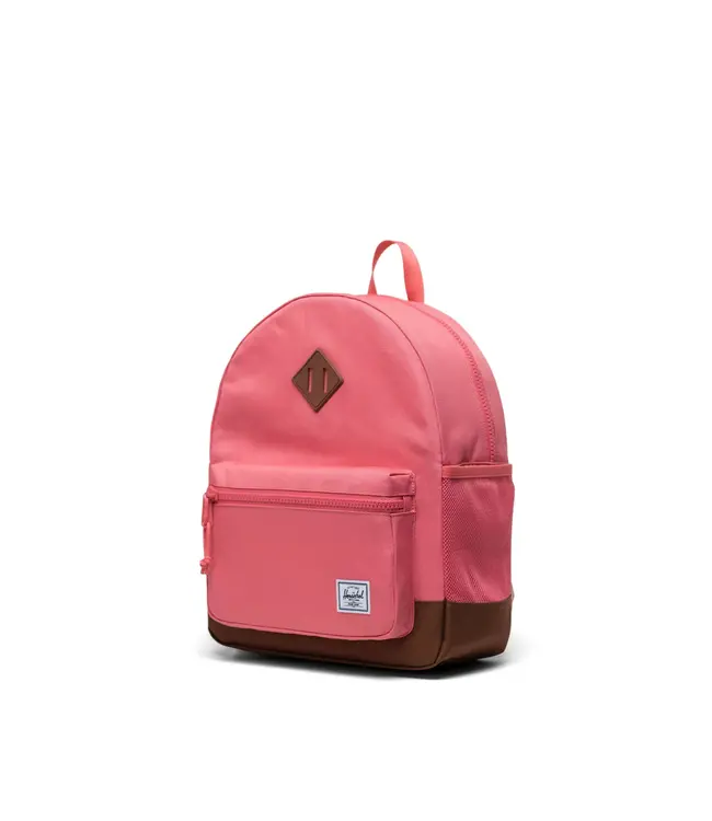HERSCHEL SAC À DOS HERITAGE - TEA ROSE ( 20L )