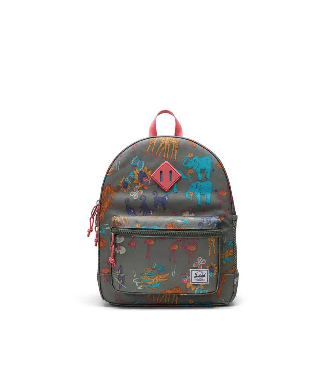 HERSCHEL SAC À DOS HERITAGE - CREATURES SEA SPRAY ( 20L )