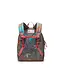 HERSCHEL SAC À DOS HERITAGE - CREATURES SEA SPRAY ( 20L )