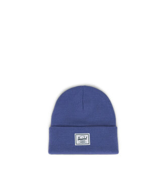 HERSCHEL TUQUE BEANIE ELMER - DUSTED PERI ( 2-4 ANS )