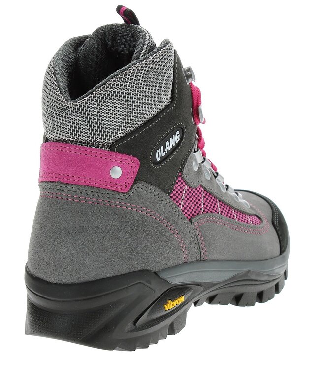 OLANG BOTTES DE RANDONNÉE - TARVISIO FUXIA