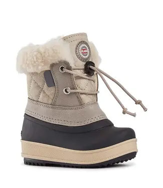 OLANG BOTTES D'HIVER - APE BEIGE