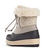 OLANG BOTTES D'HIVER - APE BEIGE