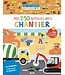AUZOU MES 250 AUTOCOLLANTS - CHANTIER