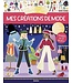 AUZOU MES 500 AUTOCOLLANTS CRÉATIFS - MES CRÉATIONS DE MODE