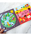 SCHOLASTIC LIVRE - À CHACUN SA COULEUR