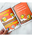SCHOLASTIC LIVRE - BOU ET BEILLE 3 : DISONS MERCI, LES AMIS !