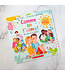 SCHOLASTIC LIVRE - COMME ON T'AIME !