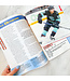 SCHOLASTIC LIVRE - LE HOCKEY : SES SUPERVEDETTES
