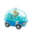 DJECO VOITURE CRAZY MOTORS - NAUTI BUBBLE