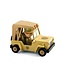 DJECO VOITURE CRAZY MOTORS - LION SAFARI