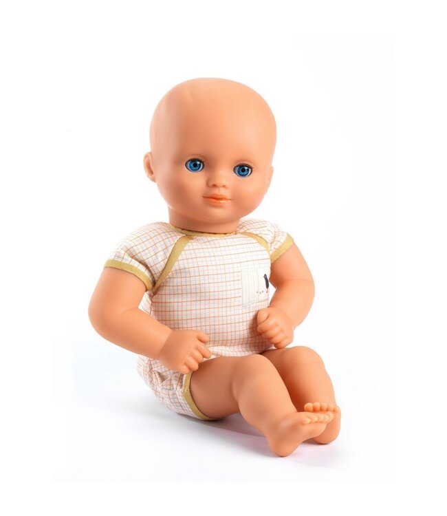 DJECO POUPÉE POMEA - CANARY