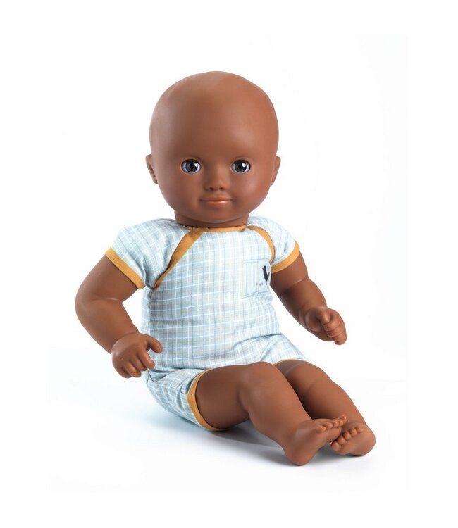 DJECO POUPÉE POMEA - MIMOSA