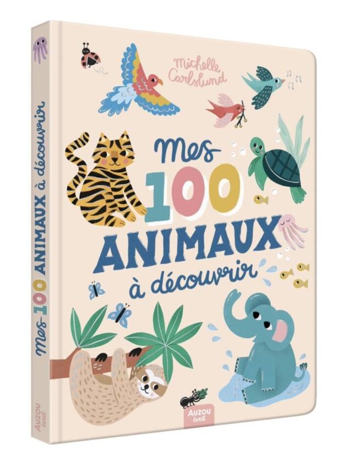 LIVRE - PROUT LE MINI MAMMOUTH - La Petite Penderie