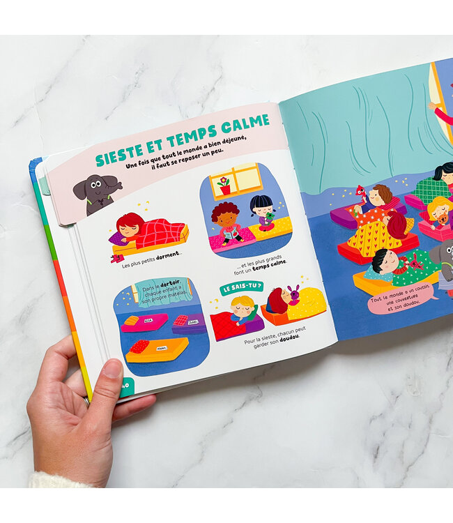 AUZOU LIVRE - L'ENCYCLO DES SUPER CURIEUX