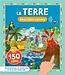1,2,3 SOLEIL! LIVRE SONORE - LA TERRE