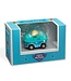 DJECO VOITURE CRAZY MOTORS - NAUTI  BUBBLE