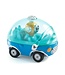 DJECO VOITURE CRAZY MOTORS - NAUTI  BUBBLE
