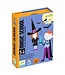 DJECO JEU DE CARTES - MAGIC SCHOOL