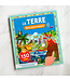 1,2,3 SOLEIL! LIVRE SONORE - LA TERRE