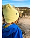 BROMANCE TUQUE - JAUNE PASTEL