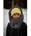 BROMANCE TUQUE - JAUNE PASTEL