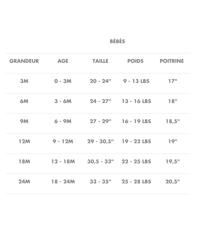 MILES THE LABEL HABIT DE NEIGE - ROSE PÂLE