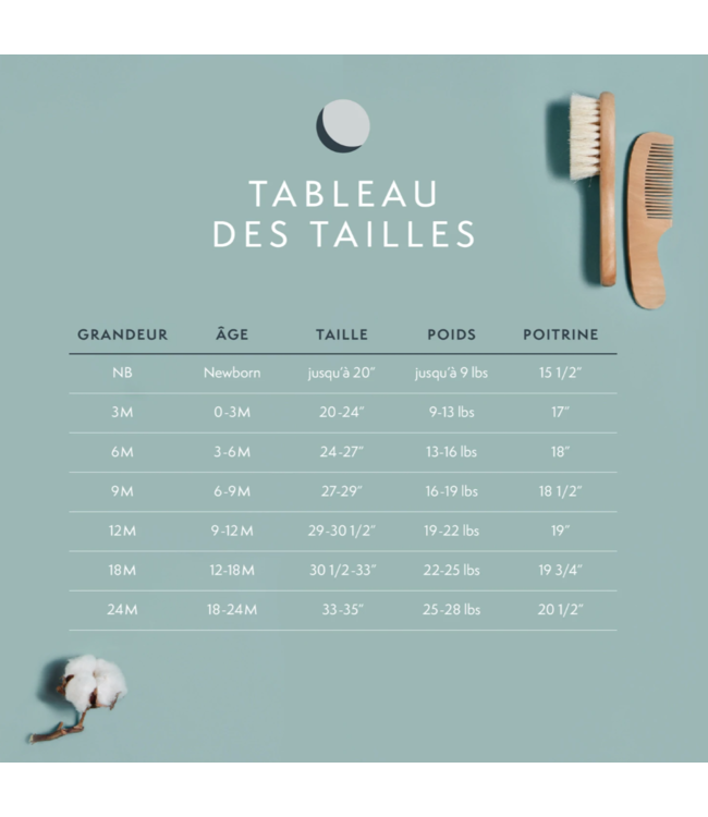 PETIT LEM PYJAMA A PATTE - CHATS