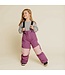 MILES THE LABEL PANTALON DE NEIGE - ROSE