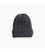 CARIBOU TUQUE - CHARBON