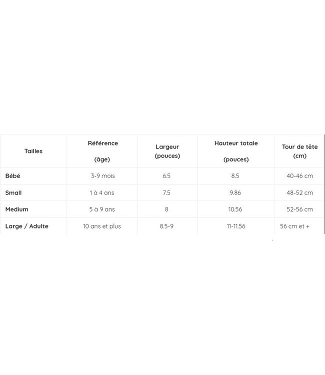 BROMANCE TUQUE DOUBLÉ FLEECE - MAUVE